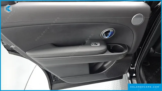 HYUNDAI PALISADE GASOLINE 2.5T 4WD 7-SEATER