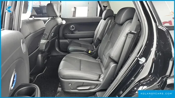 HYUNDAI PALISADE GASOLINE 2.5T 4WD 7-SEATER