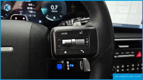 HYUNDAI PALISADE GASOLINE 2.5T 4WD 7-SEATER