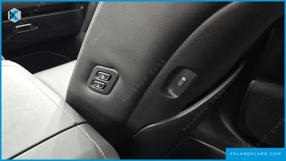 HYUNDAI PALISADE GASOLINE 2.5T 4WD 7-SEATER