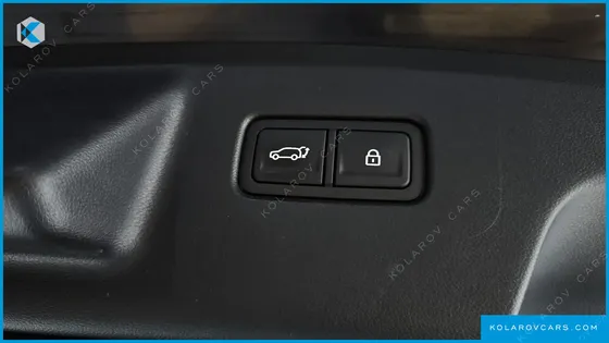 HYUNDAI PALISADE GASOLINE 2.5T 4WD 7-SEATER