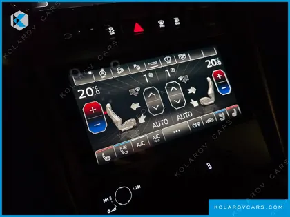 LAMBORGHINI URUS 4.0 V8 PERFORMANTE