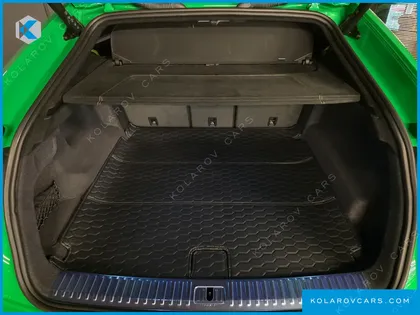 LAMBORGHINI URUS 4.0 V8 PERFORMANTE