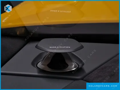 LAMBORGHINI URUS 4.0 V8 S
