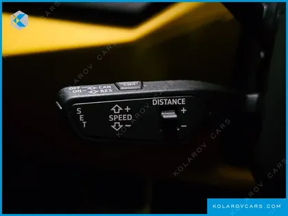 LAMBORGHINI URUS 4.0 V8 S