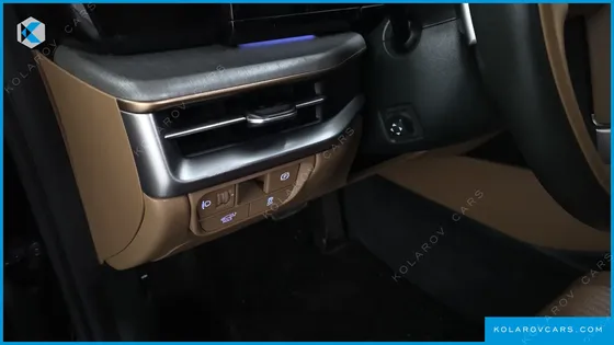HYUNDAI GRANDEUR 3,5 GASOLINE 4WD