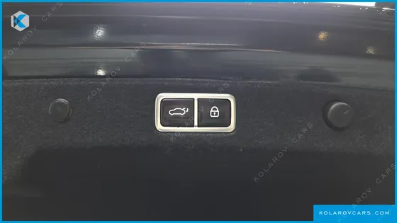 HYUNDAI GRANDEUR 3,5 GASOLINE 4WD