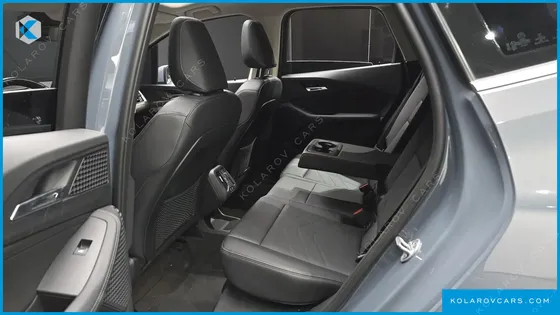 BMW 2 SERIES 218D LUXURY