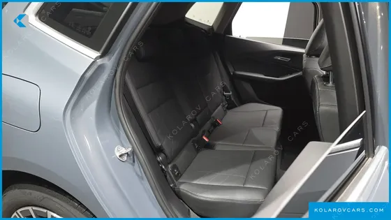 BMW 2 SERIES 218D LUXURY