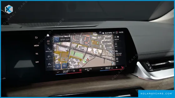 BMW 2 SERIES 218D LUXURY