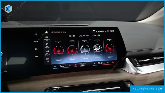 BMW 2 SERIES 218D LUXURY