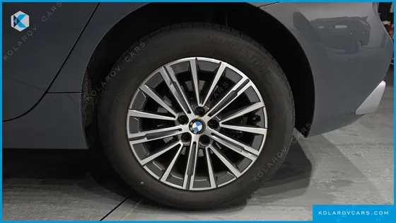 BMW 2 SERIES 218D LUXURY
