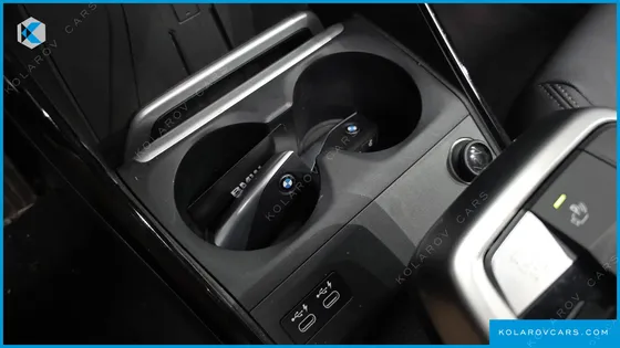 BMW 2 SERIES 218D LUXURY