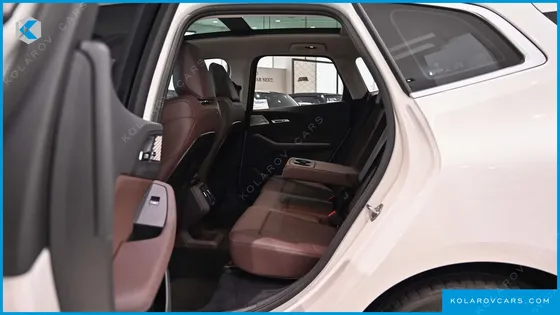 BMW 2 SERIES 218D LUXURY
