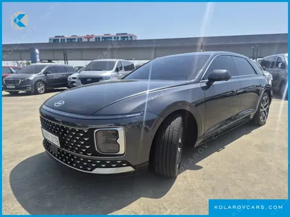 HYUNDAI GRANDEUR 2,5 GASOLINE 2WD