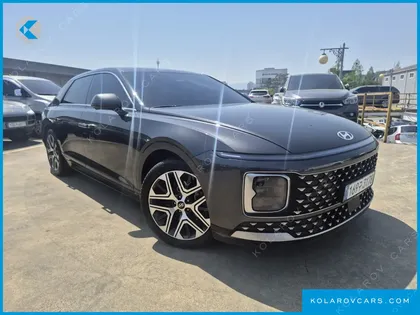 HYUNDAI GRANDEUR 2,5 GASOLINE 2WD