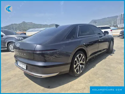 HYUNDAI GRANDEUR 2,5 GASOLINE 2WD