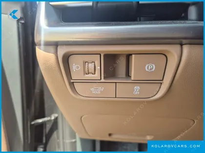 HYUNDAI GRANDEUR 2,5 GASOLINE 2WD