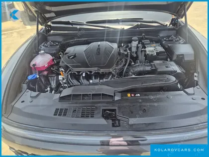 HYUNDAI GRANDEUR 2,5 GASOLINE 2WD
