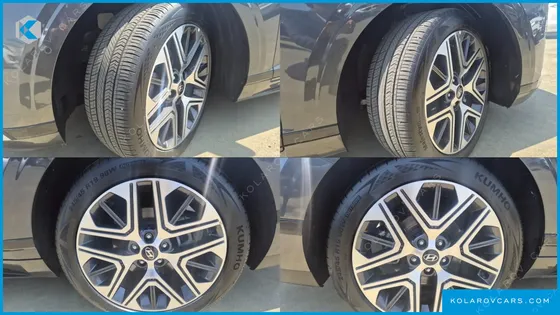 HYUNDAI GRANDEUR 2,5 GASOLINE 2WD