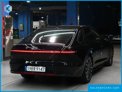 HYUNDAI GRANDEUR 2,5 GASOLINE 2WD