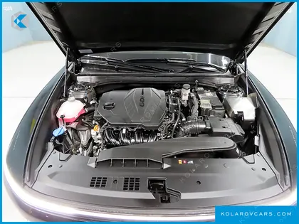 HYUNDAI GRANDEUR 2,5 GASOLINE 2WD