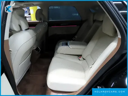 HYUNDAI GRANDEUR 2,5 GASOLINE 2WD