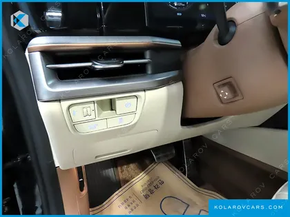 HYUNDAI GRANDEUR 2,5 GASOLINE 2WD