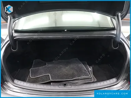 GENESIS G80 GASOLINE 2.5 TURBO 2WD