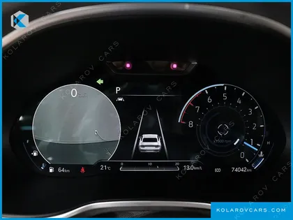 GENESIS G80 GASOLINE 2.5 TURBO 2WD