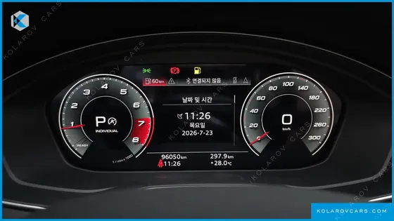 AUDI A5 45 TFSI QUATTRO CABRIOLET