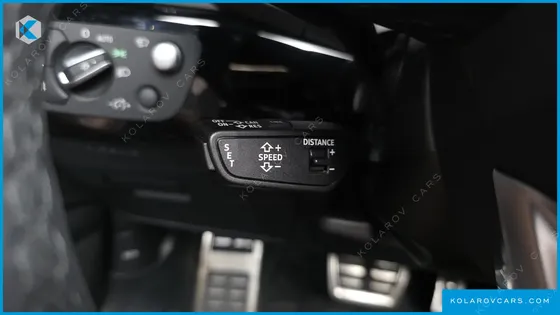 AUDI A5 45 TFSI QUATTRO CABRIOLET