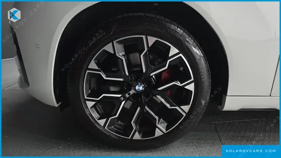 BMW X3 XDRIVE 20 M SPORT PRO