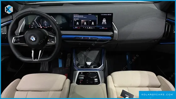 BMW X3 XDRIVE 20 M SPORT PRO