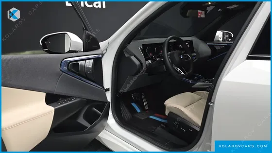 BMW X3 XDRIVE 20 M SPORT PRO