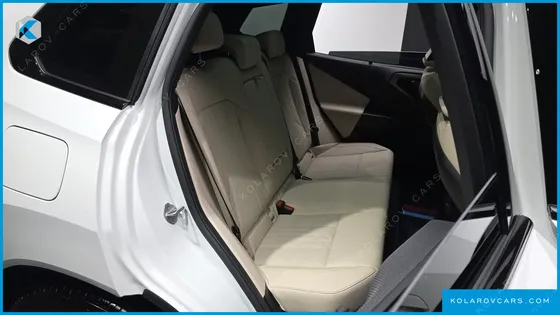 BMW X3 XDRIVE 20 M SPORT PRO