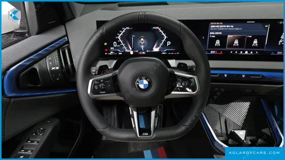BMW X3 XDRIVE 20 M SPORT PRO