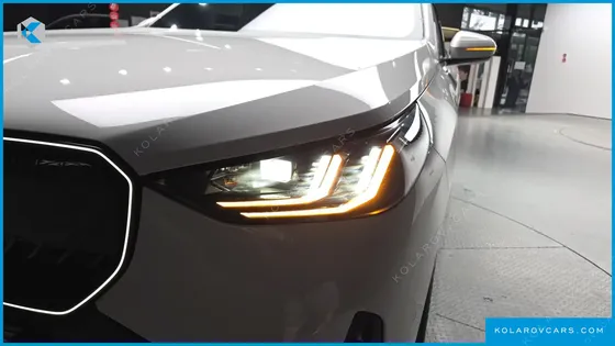 BMW X3 XDRIVE 20 M SPORT PRO
