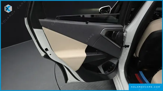 BMW X3 XDRIVE 20 M SPORT PRO