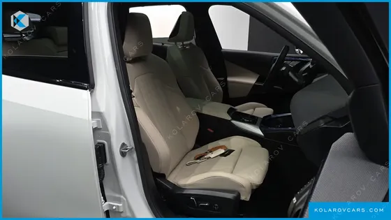 BMW X3 XDRIVE 20 M SPORT PRO