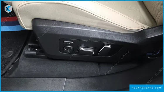 BMW X3 XDRIVE 20 M SPORT PRO