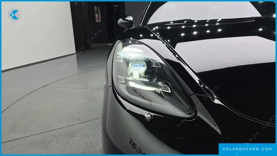 PORSCHE 718 2.0