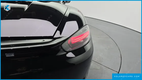 PORSCHE 718 2.0
