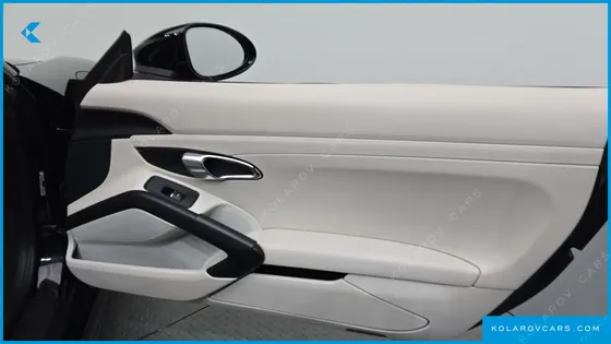PORSCHE 718 2.0