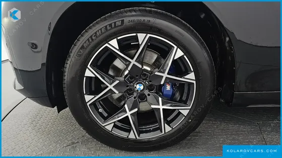 BMW X3 XDRIVE 20 M SPORT