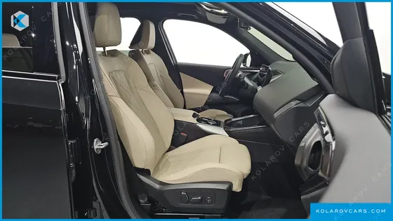BMW X3 XDRIVE 20 M SPORT