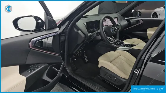 BMW X3 XDRIVE 20 M SPORT