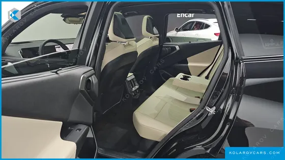 BMW X3 XDRIVE 20 M SPORT