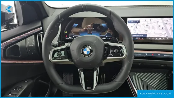 BMW X3 XDRIVE 20 M SPORT