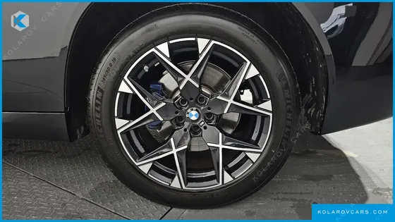 BMW X3 XDRIVE 20 M SPORT